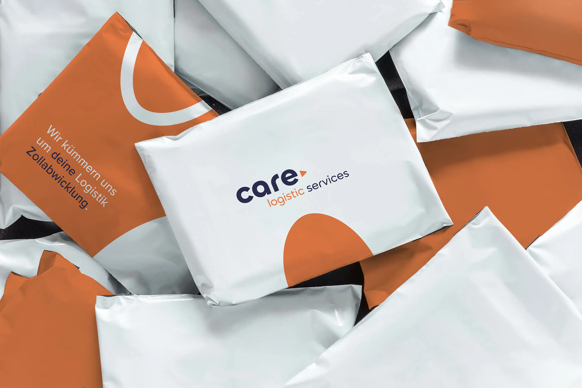care logistic services case1