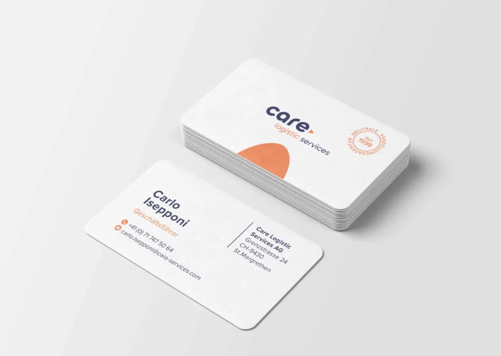 care logistic services case4