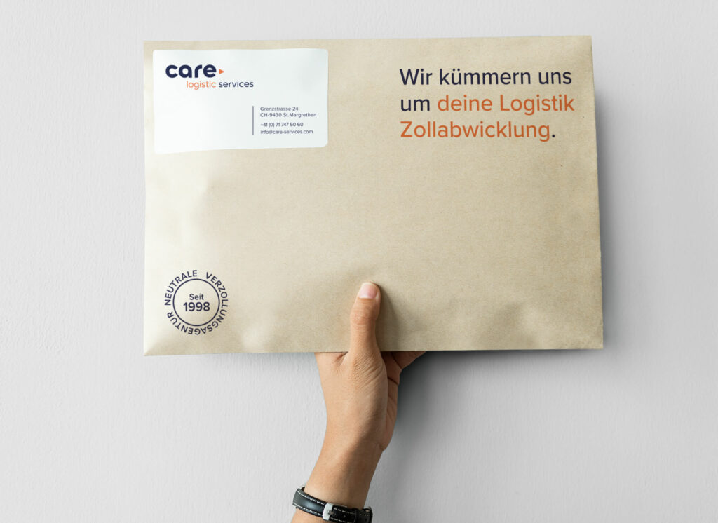 care logistic services case2