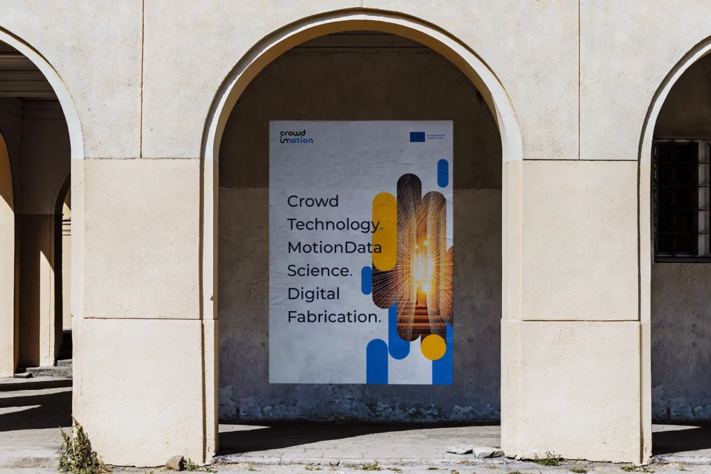 crowd in motion case2