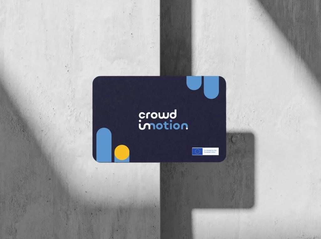 crowd in motion case1