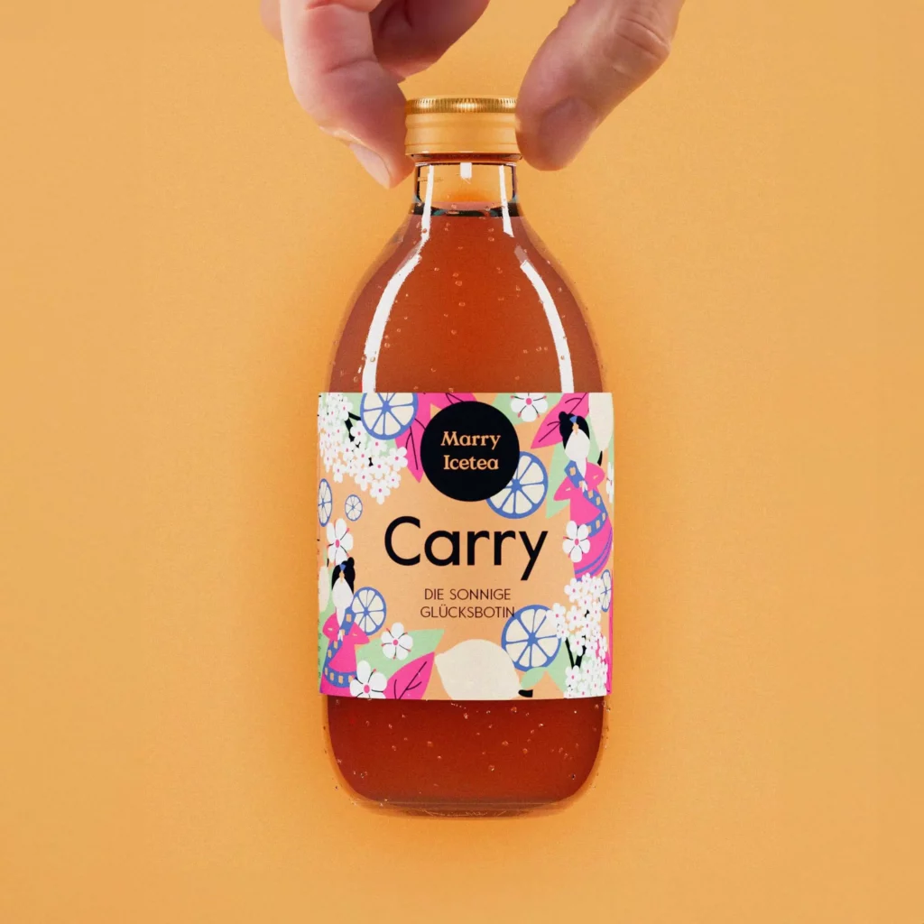 carry
