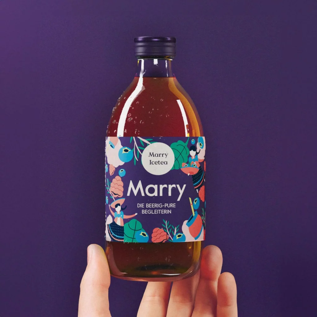 marry